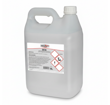 Armaturenbrettpolitur 5Kg