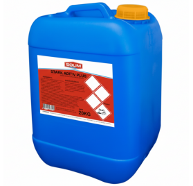Aditivo para detergente Anti-Nódoas