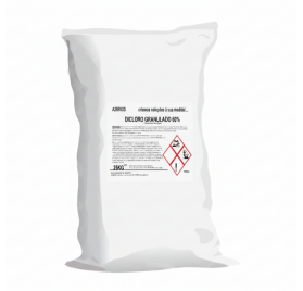 Granular Chlorine for Pools