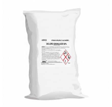 Granular Chlorine for Pools