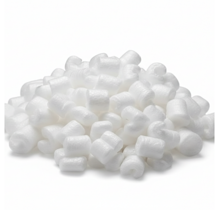 Polystyrene Packing Peanuts 0.5m3