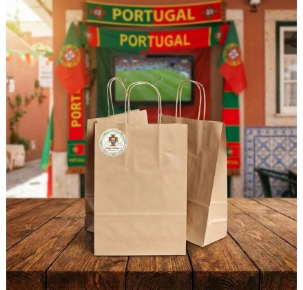 Etiquetas Mundial Portugal 1 – 40x40mm