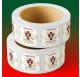WM Etiketten Portugal 2 – 50x40mm