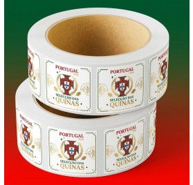 Etichette Mondiali Portogallo 2 – 50x40mm