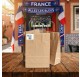 WM Etiketten Frankreich 2 – 50x40mm