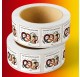 Etichette Mondiali Germania 2 – 50x40mm