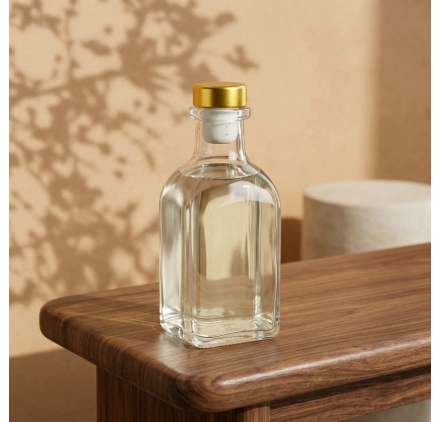 Botella Safira 100ml