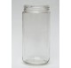 750ml 72cl - Frasco para doces