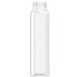 Frasco PET 70ml cilindrico