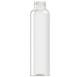 Frasco PET 125ml cilindrico