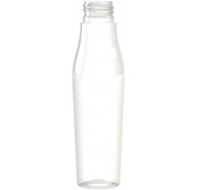 100ml PET bottle conical