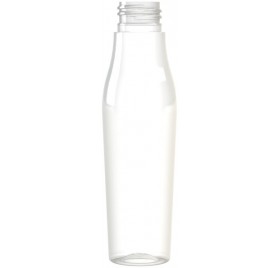 Frasco PET 100ml cónico