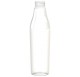 Frasco PET 200ml cónico