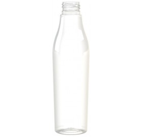 200ml PET bottle conical