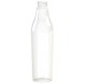 Frasco PET 250ml cónico