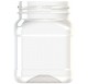 Frasco PET 200ml cilindrico modelo bl