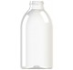 Frasco PET 250ml cilindrico modelo 1