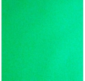 Polipropileno metalizado liso verde 70cm 50 metros