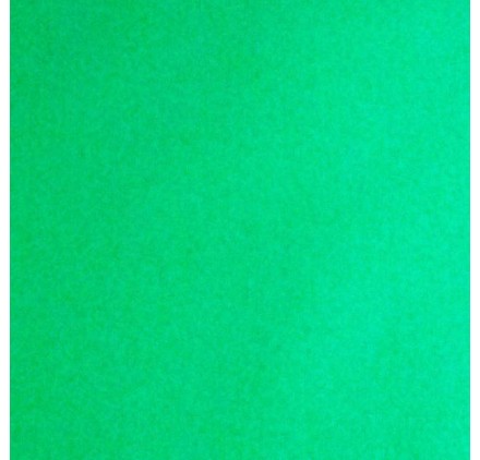Polipropileno metalizado liso verde 70cm 50 metros