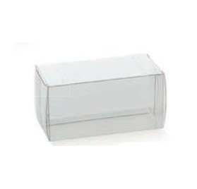 Caixa tubo para bombons e caramelos 80x50x50mm