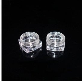 Frasco 3ml balsamo