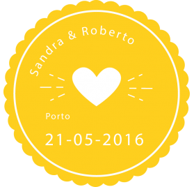 Rotulo Garrafa Modelo 1