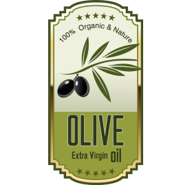 Rotulo Garrafa Modelo 1