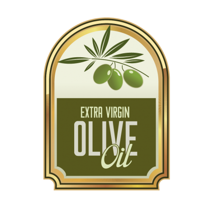 Rotulo Garrafa Modelo 1