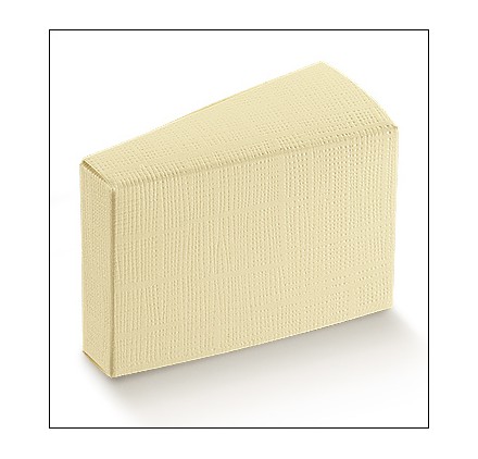 Pudełko białe kule na 1 butelkę z oknem