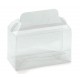 Caja acetato transparente 2 frascos 180x90x130mm