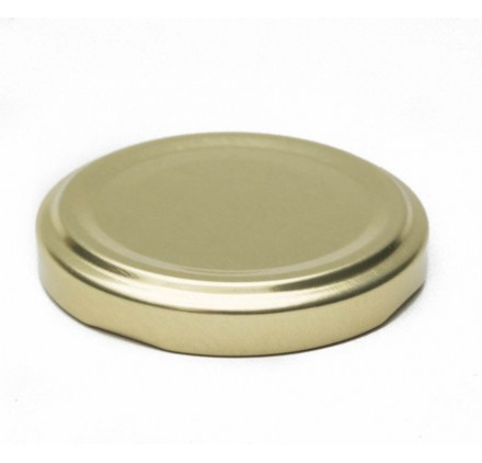 Coperchio in metallo - bottiglie