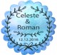 Étiquette 16