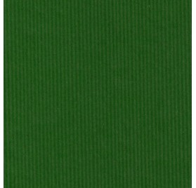 papel de embrulho kraft verjurado natural cor verde