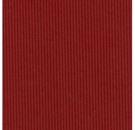 papel de embrulho kraft verjurado natural cor vermelho marrom 