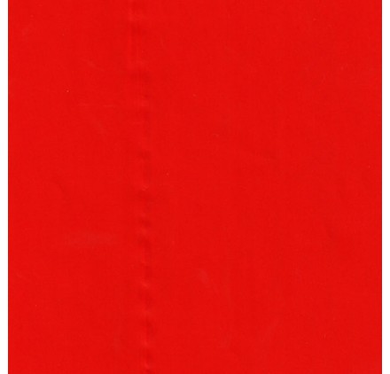 papel de embrulho liso vermelho