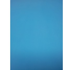 papel de embrulho liso azul