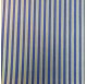 papel de embrulho kraft verjurado natural azul linhas
