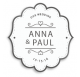 Etiqueta 620