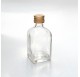Bottiglia Safira 50ml 5cl 