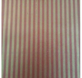 papel de embrulho kraft verjurado natural vermelho linhas2