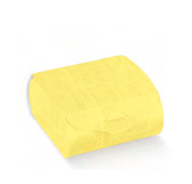 Pudełko białe kule na 1 butelkę z oknem