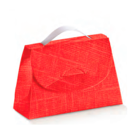 Recuadro bolas blancas para 1 botella con ventana