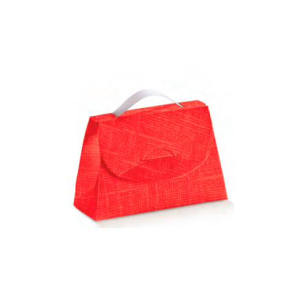 Recuadro bolas blancas para 1 botella con ventana