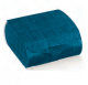 Caixa juta blu couvette 65x45x30mm