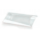 Caixa acetato transparente tubo 150x38mm