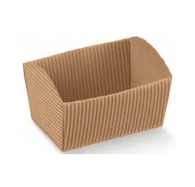 Recuadro bolas blancas para 1 botella con ventana