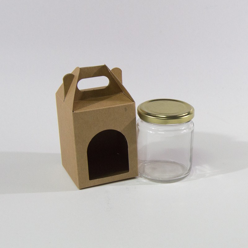 Caja Para Tarro | Frabrica de cajas tarros, botellas frascos