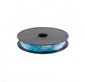 Fita Embrulho Xadrez