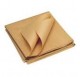 Papier cadeau kraft brun 60 x 80cm 500 Fuilles