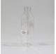 Garrafa PET 200ml quadrada